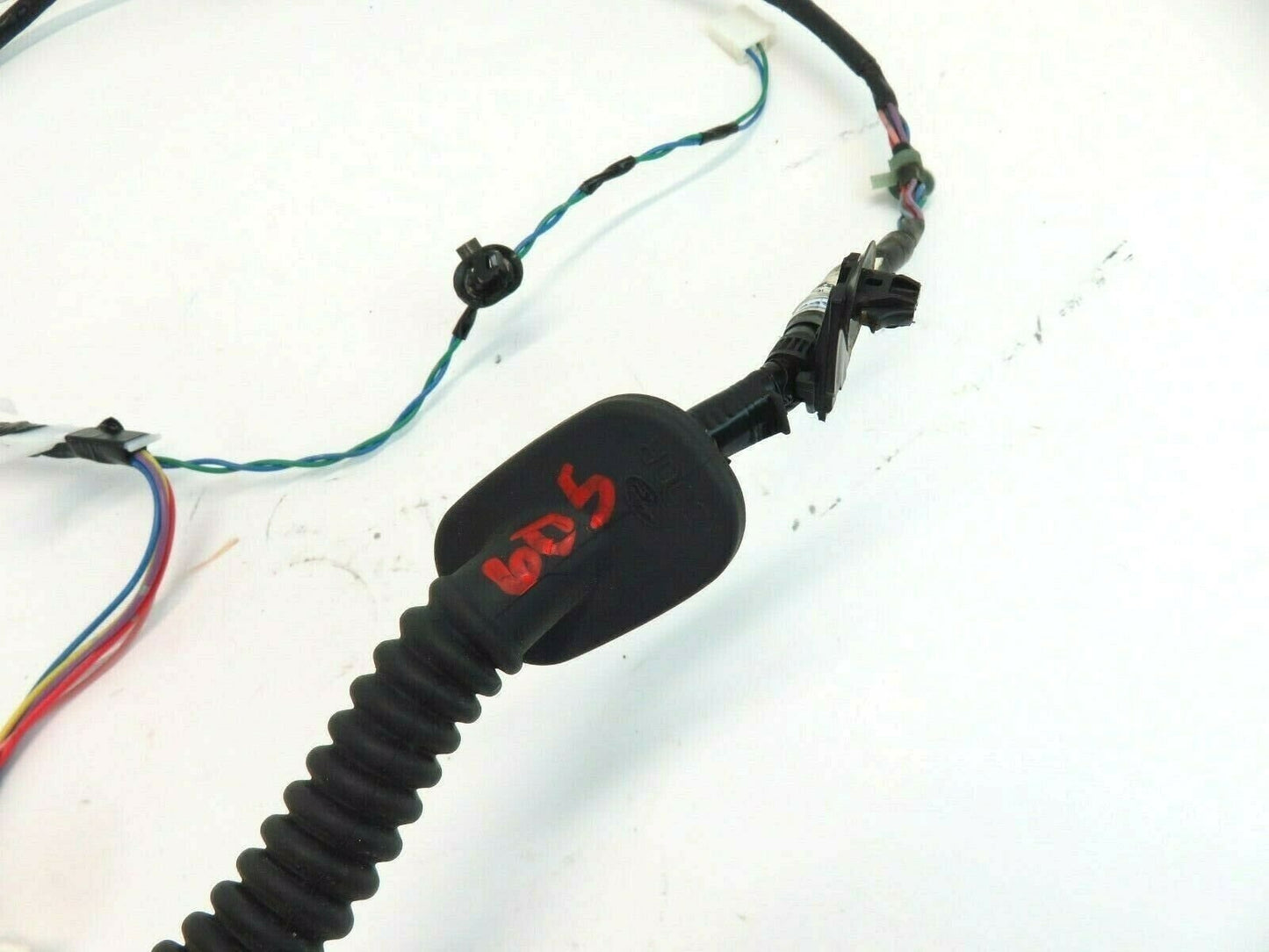 2016-2017 Subaru Legacy & Outback Driver Rear Door Wiring Harness LH 81823AL01B