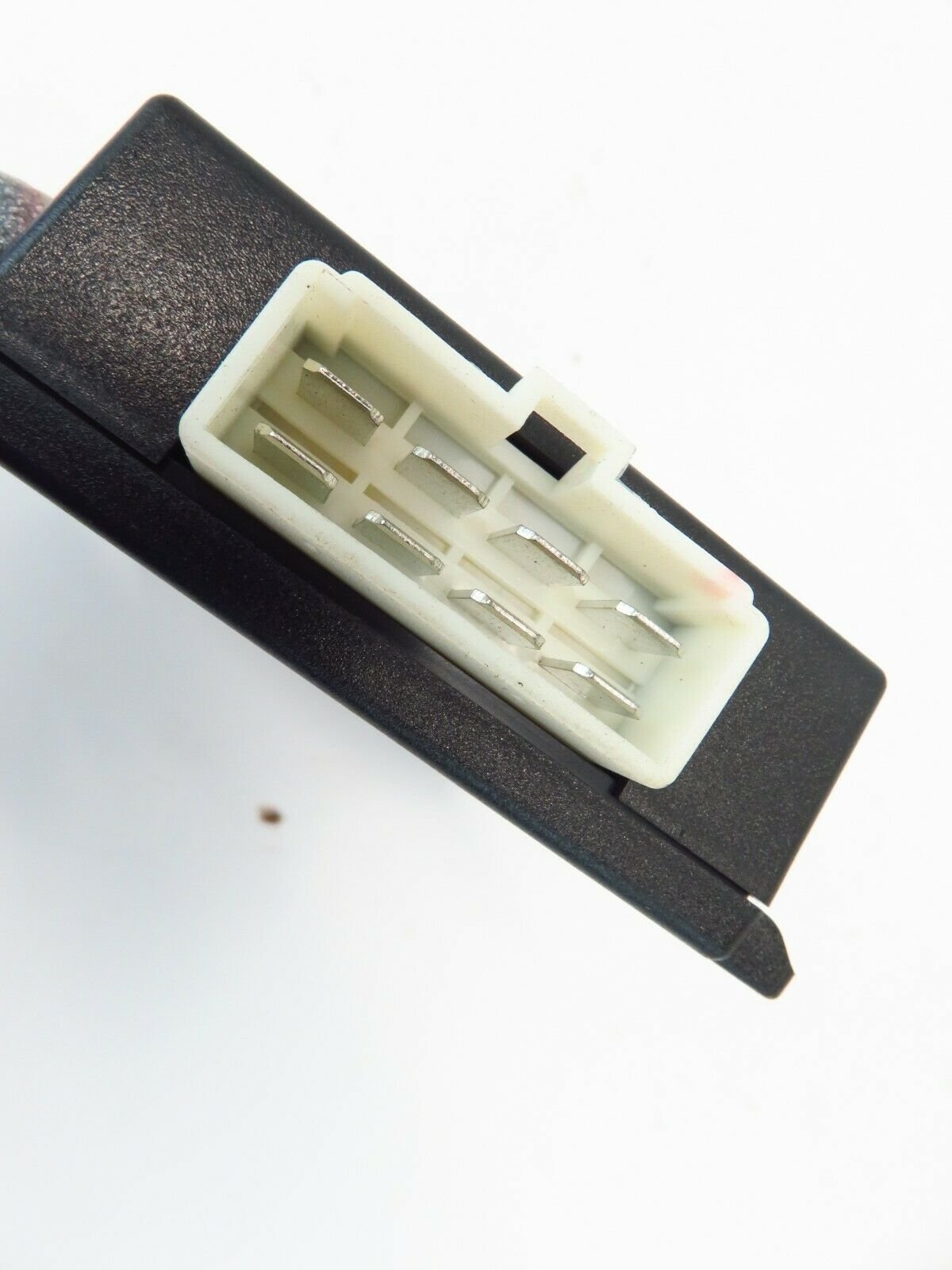 2017 Subaru Outback Remote Start Control Module SPN0002684 OEM 17