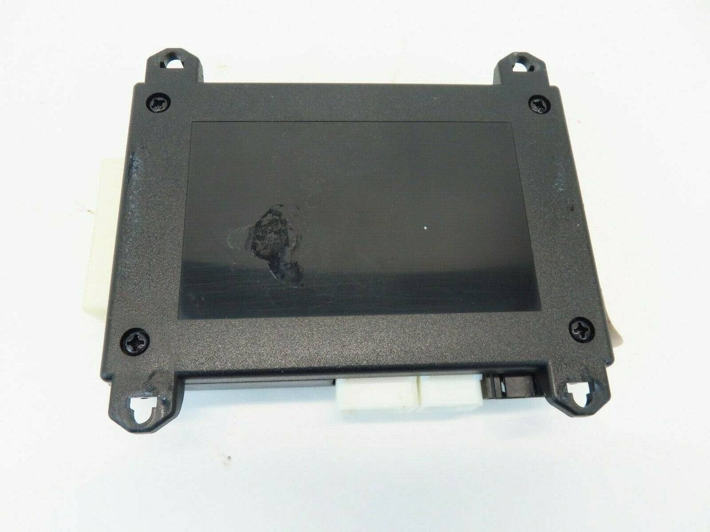 2017 Subaru Outback Remote Start Control Module SPN0002684 OEM 17