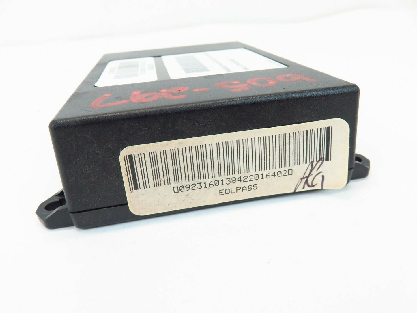 2017 Subaru Outback Remote Start Control Module SPN0002684 OEM 17