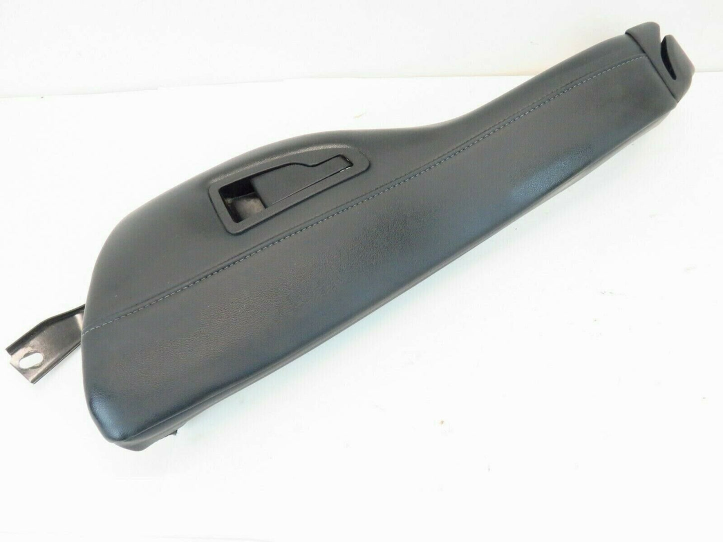 15-17 Subaru Outback Rear Seat Side Bolster Pad Driver LH Black 2015-2017