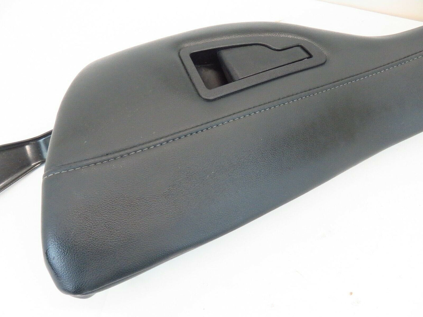 15-17 Subaru Outback Rear Seat Side Bolster Pad Driver LH Black 2015-2017