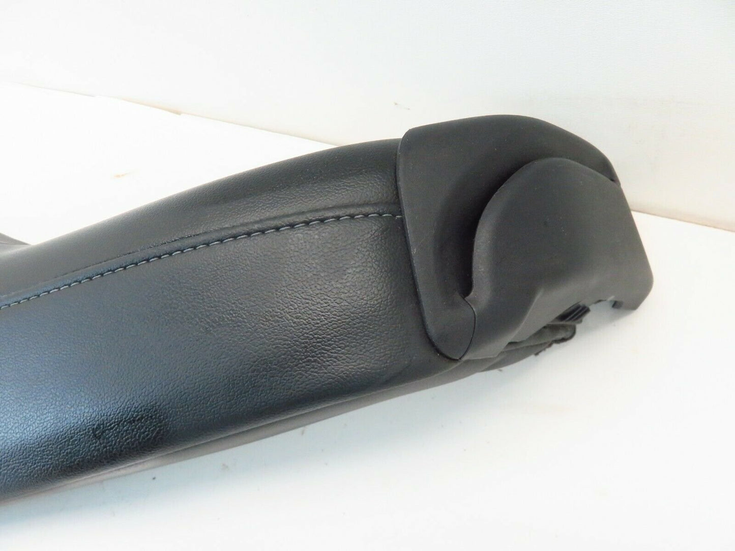 15-17 Subaru Outback Rear Seat Side Bolster Pad Driver LH Black 2015-2017