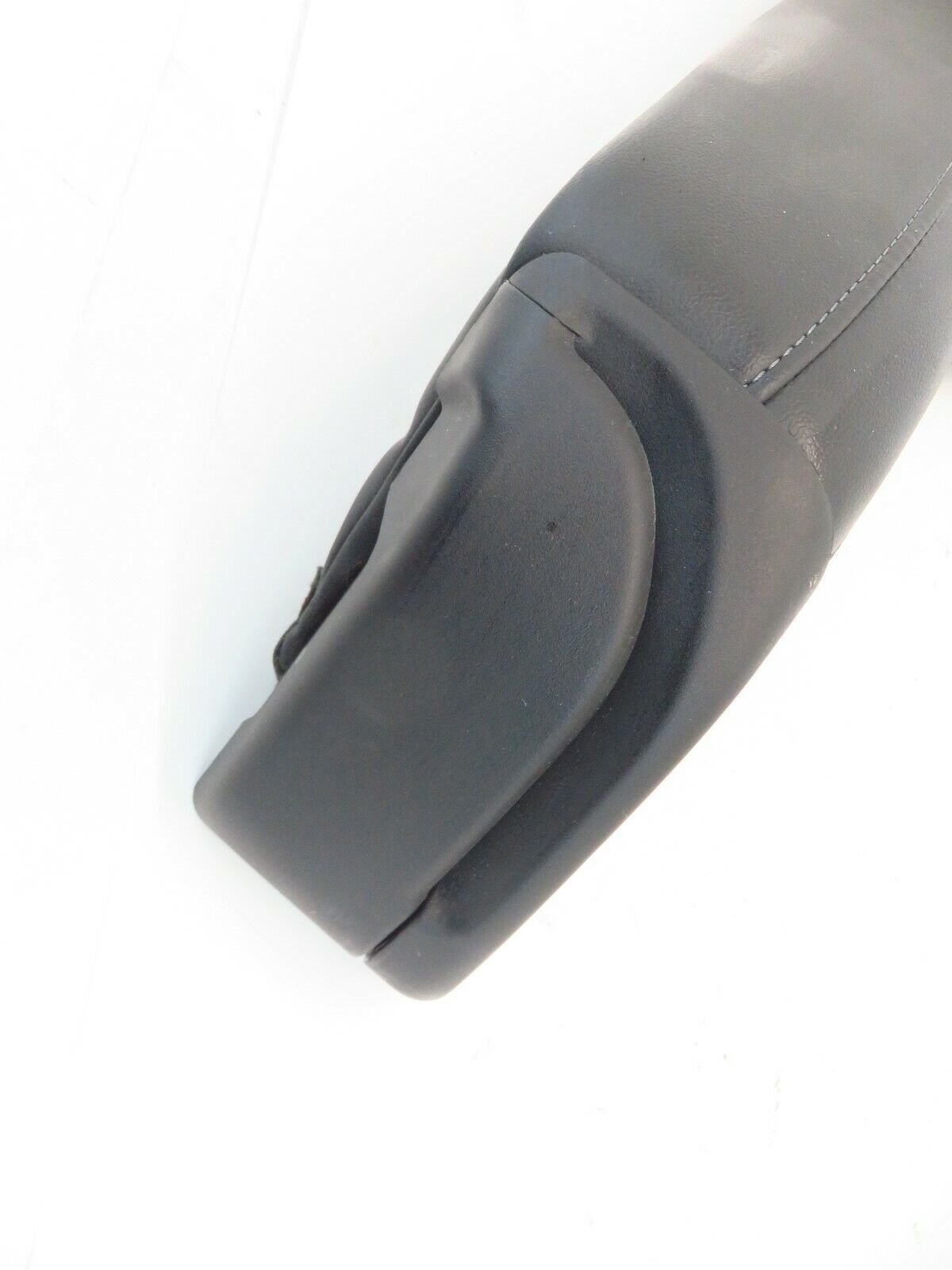 15-17 Subaru Outback Rear Seat Side Bolster Pad Driver LH Black 2015-2017