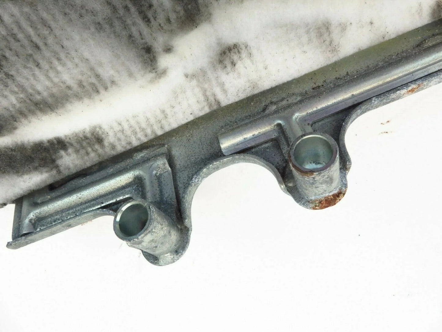 2015-2019 Subaru Legacy Outback Intake Manifold Protector Fuel Cover 3.6L RH
