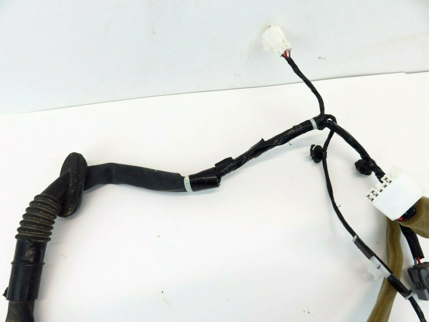 2010 Subaru Legacy Outback Passenger Front Door Wiring Harness 10 RH 81821AJ29A