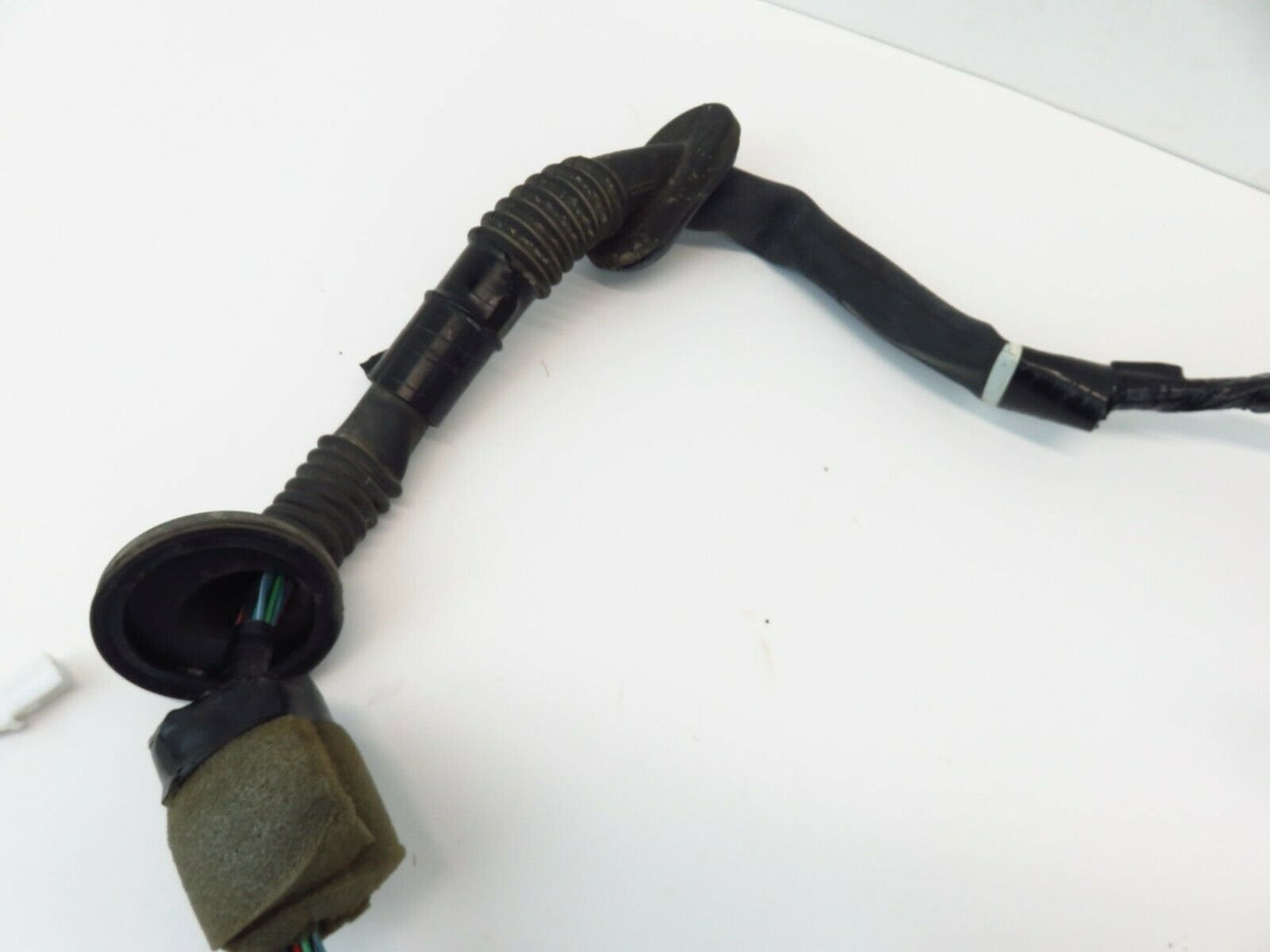 2010 Subaru Legacy Outback Passenger Front Door Wiring Harness 10 RH 81821AJ29A