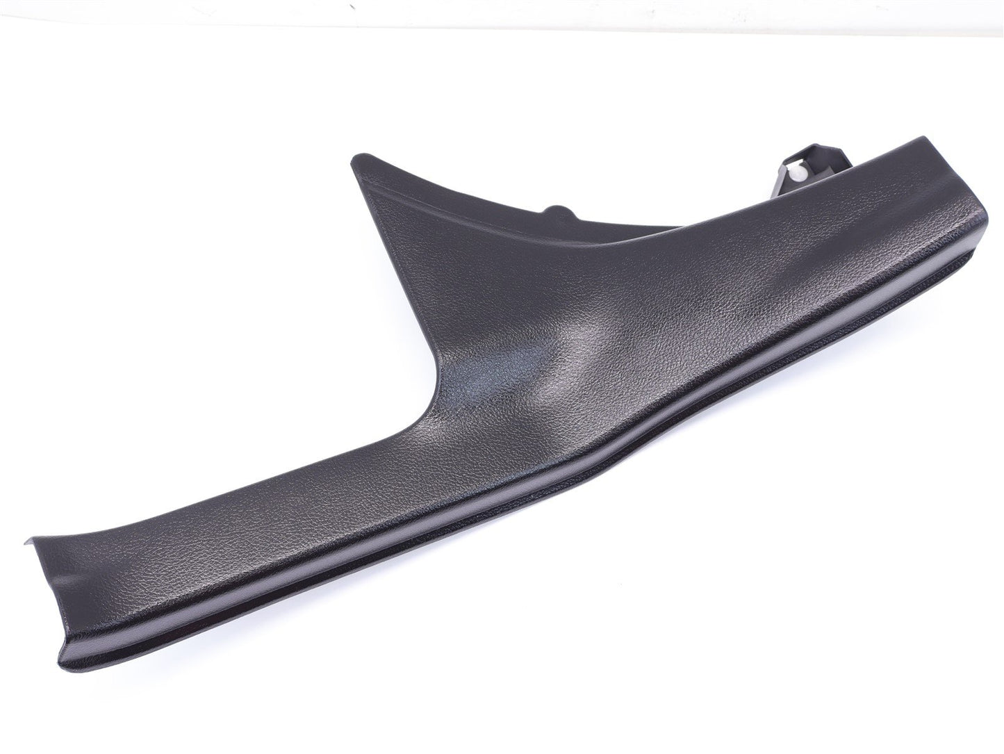 2015-2020 Subaru WRX & STI Rear Door Sill Trim Cover Left Driver LH 15-20