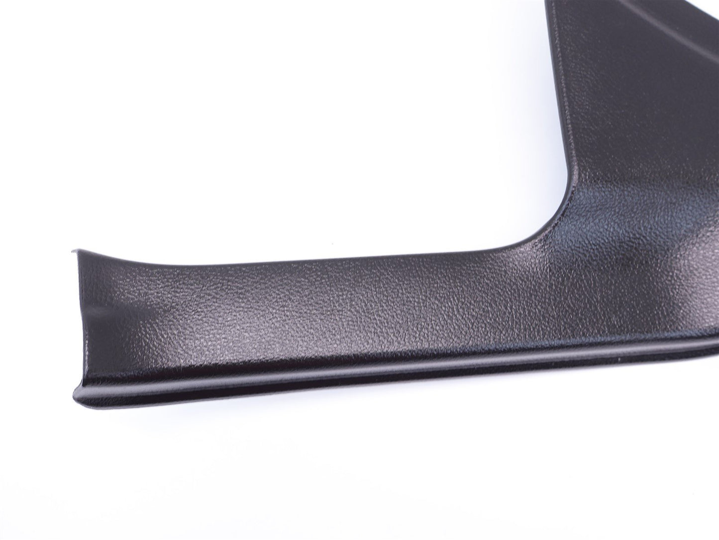 2015-2020 Subaru WRX & STI Rear Door Sill Trim Cover Left Driver LH 15-20