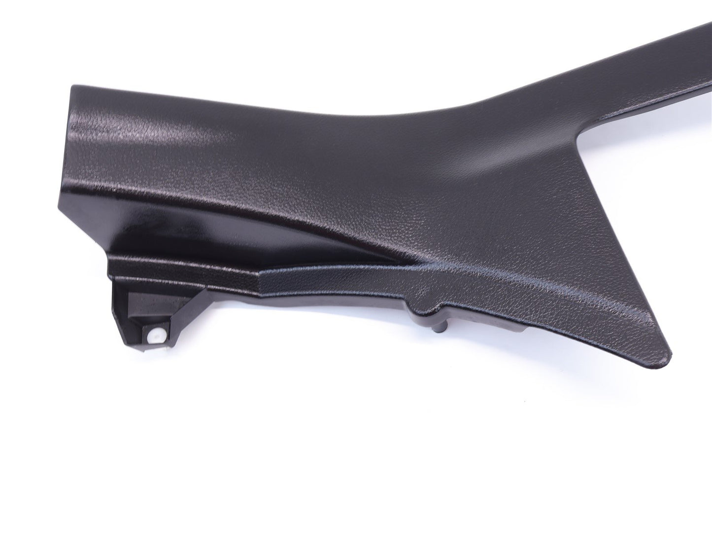 2015-2020 Subaru WRX & STI Rear Door Sill Trim Cover Left Driver LH 15-20