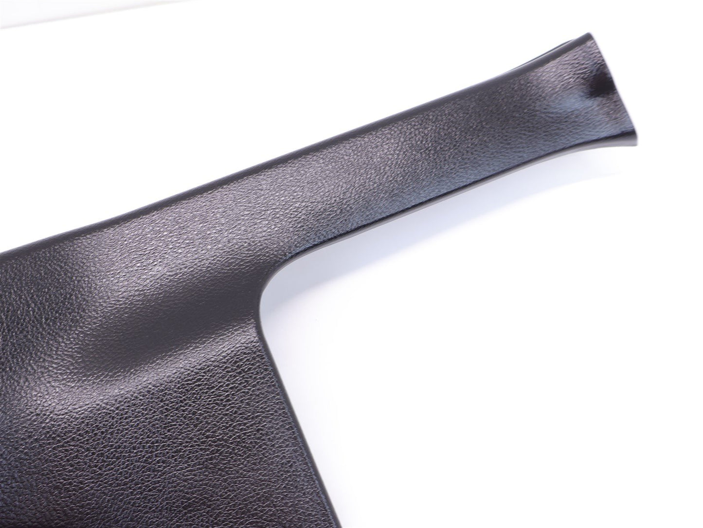 2015-2020 Subaru WRX & STI Rear Door Sill Trim Cover Left Driver LH 15-20