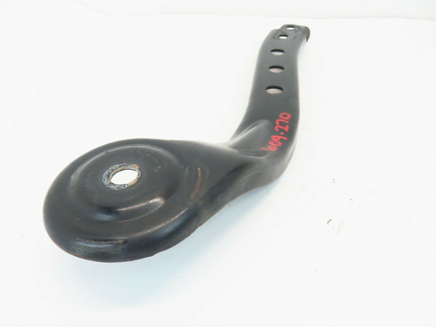 10-14 Subaru Legacy Driver Rear Sub frame Bracket Trailing Arm LH Left 2010-2014