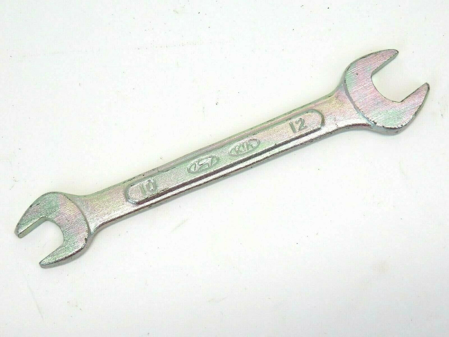 2013-2017 Hyundai Veloster Spare Tire Tool Kit Wrench 13-17