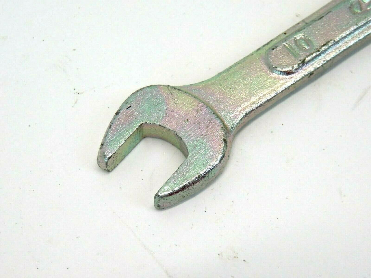 2013-2017 Hyundai Veloster Spare Tire Tool Kit Wrench 13-17
