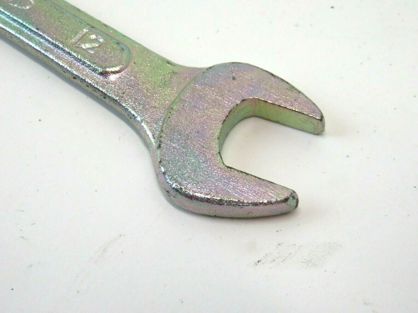 2013-2017 Hyundai Veloster Spare Tire Tool Kit Wrench 13-17