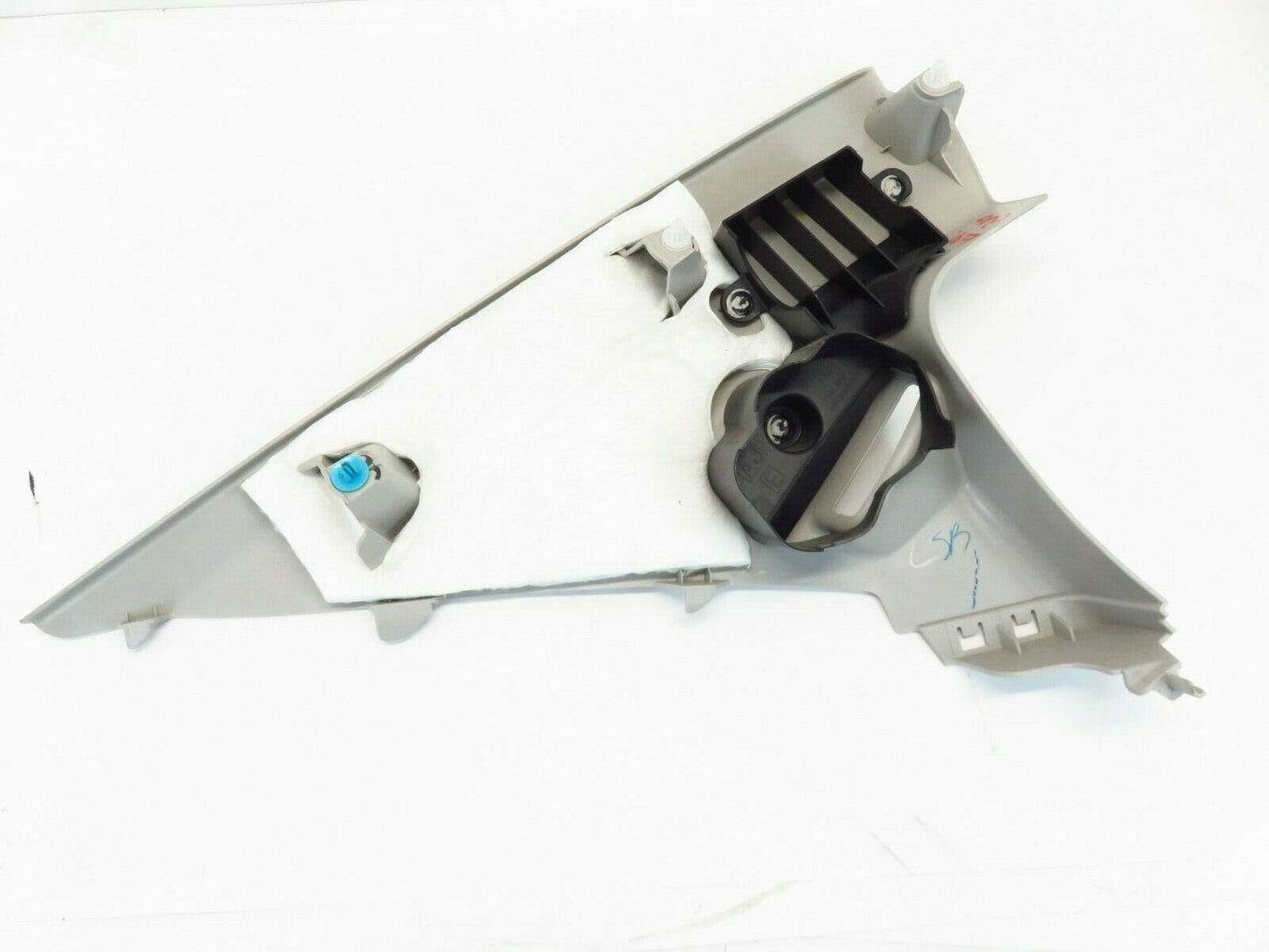2010-2014 Subaru Legacy C Pillar Trim Quarter Panel Passenger Side Rear RH SEDAN