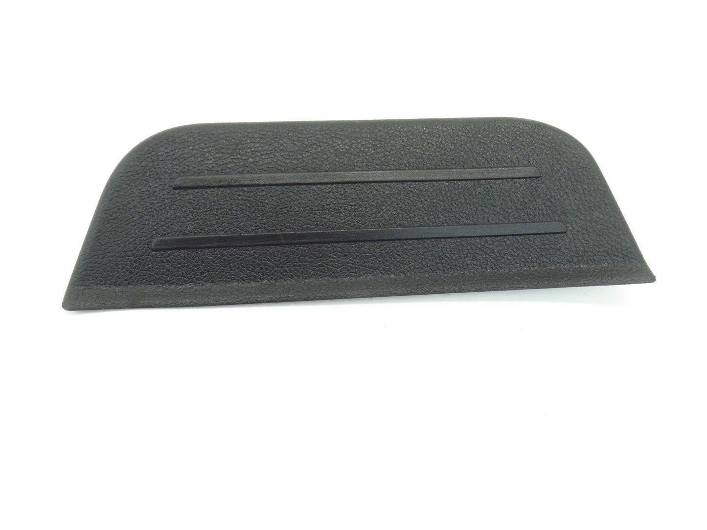 12-17 Hyundai Veloster Passenger Door Sill Step Scuff Plate Rear RH 85895-2V000