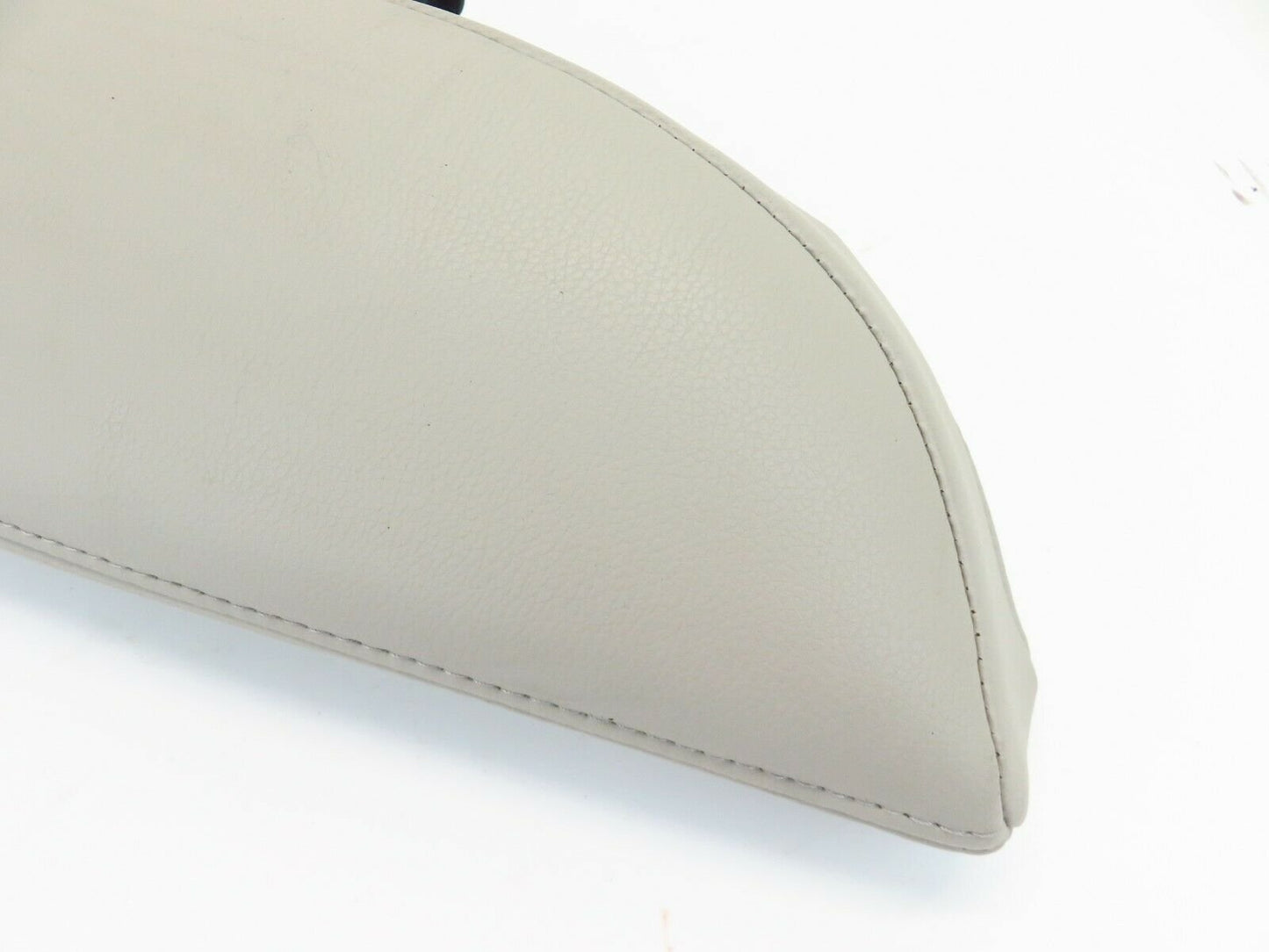 2010 Subaru Legacy Rear Driver Seat Upper Cushion Pad Bolster Leather LH Left 10