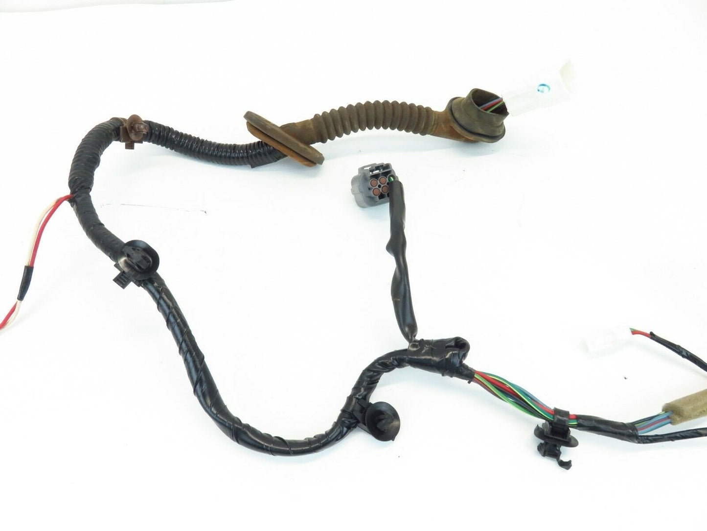 2010 Subaru Legacy & Outback Rear Door Wiring Harness Passenger RH 81822AJ08A 10