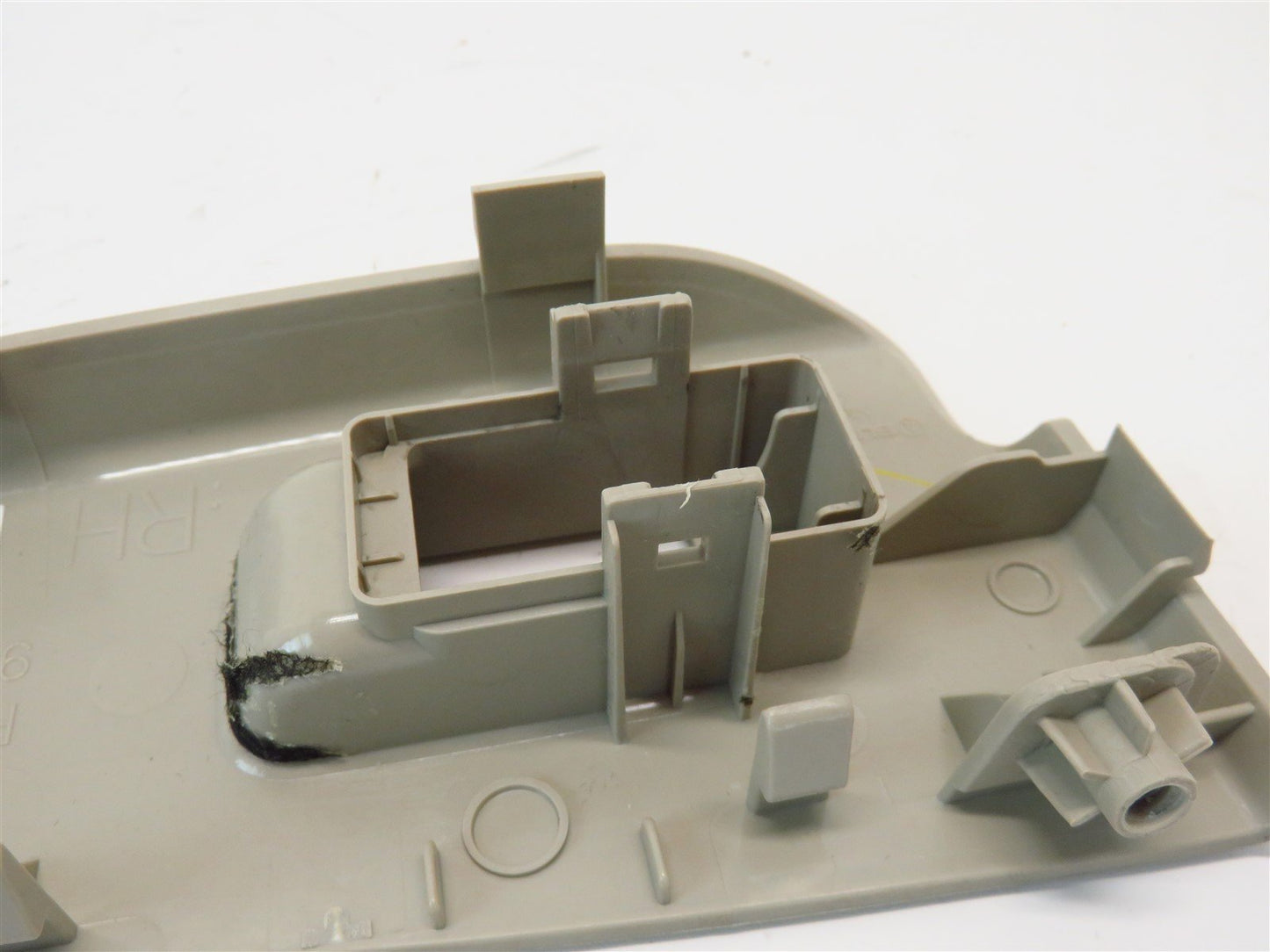 2010-2014 Subaru Legacy Outback Passenger Rear Door Switch Trim 94263AJ14A 10-14