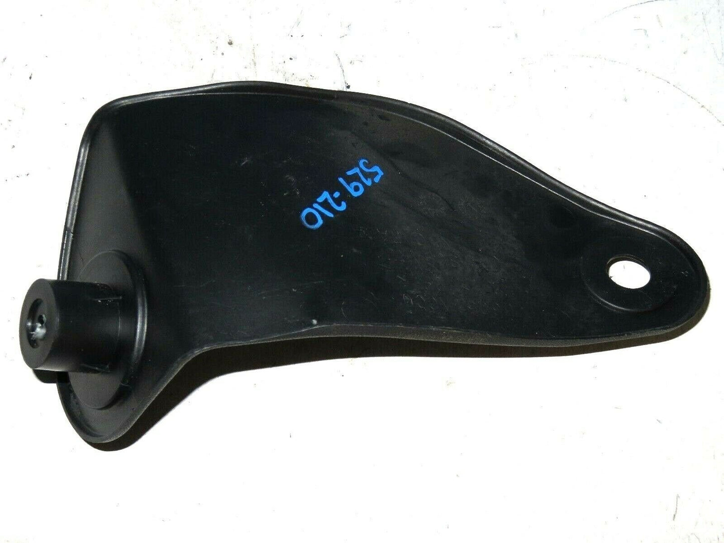 05-09 Subaru Legacy GT Carpet Retainer Trim Under Gas Pedal Cover 36051AG003