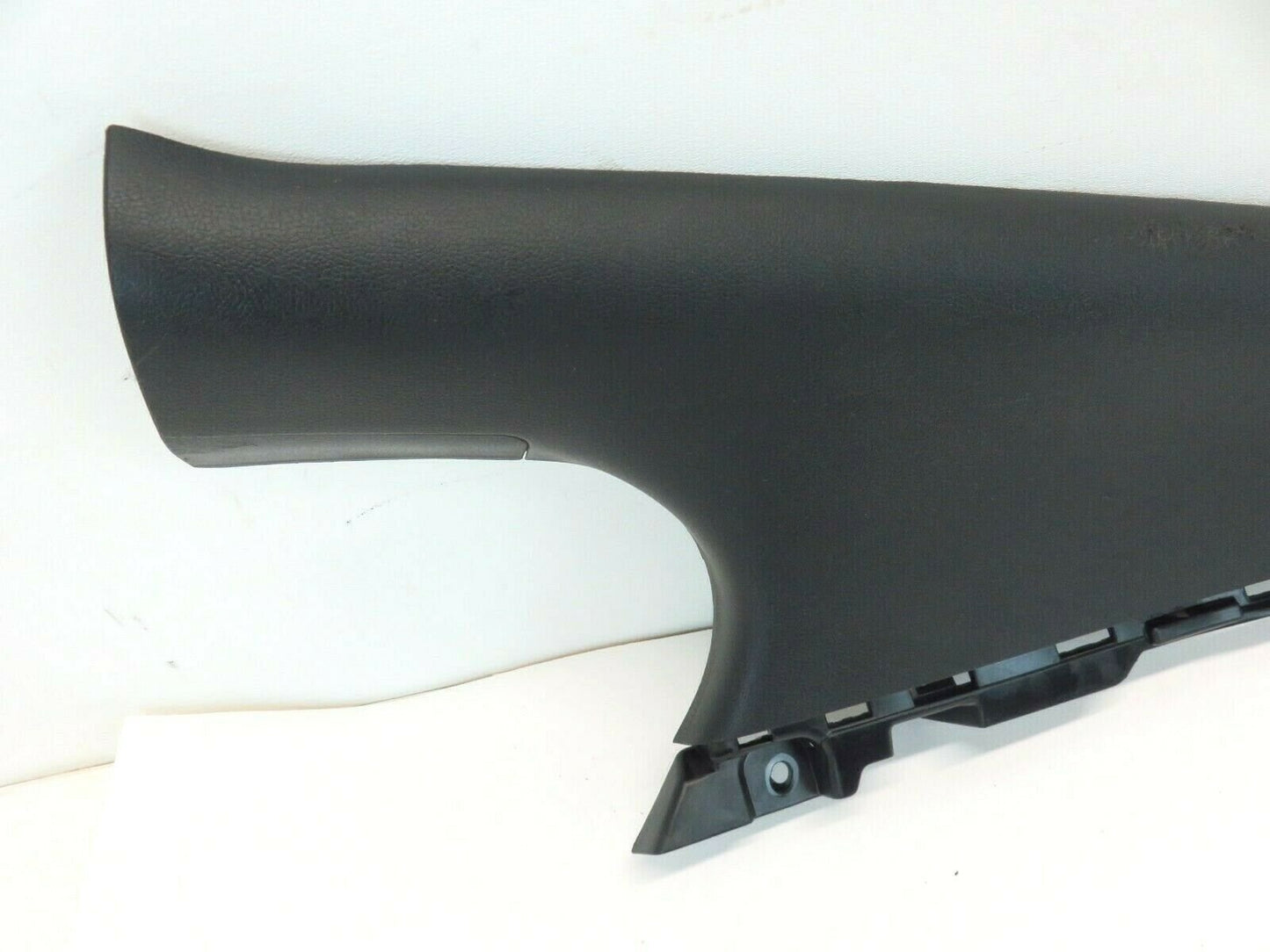 2012-2017 Hyundai Veloster RH Rear Pillar Trim Panel Right Passenger OEM 12-17