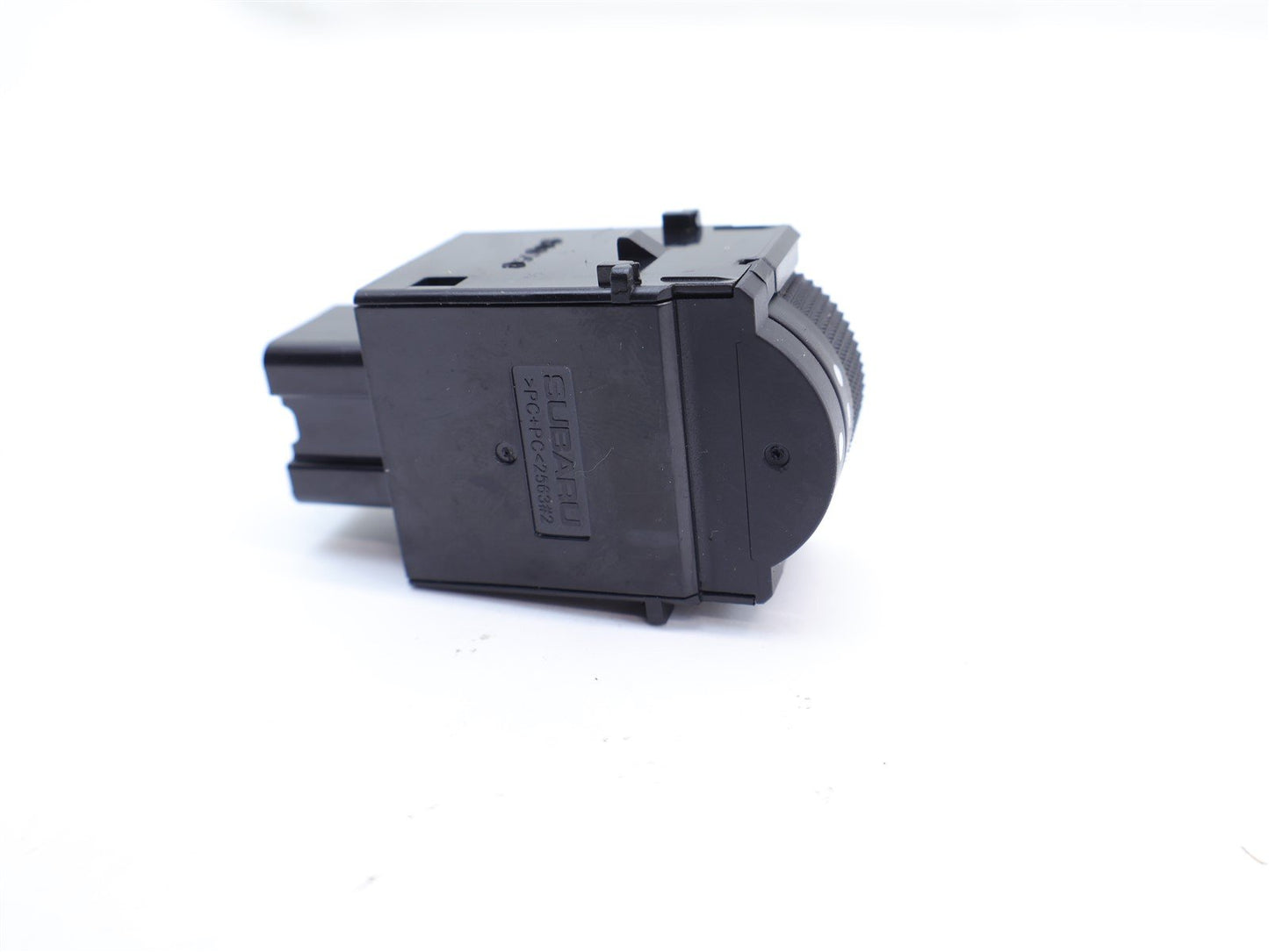 2016-2020 Subaru WRX & STI Dimmer Switch Lights Illumination Control 16-20