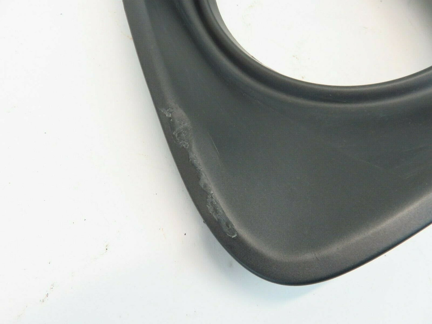 2012-2016 Hyundai Veloster Turbo Driver Fog Light Cover Trim Rear LH 86623-2V500
