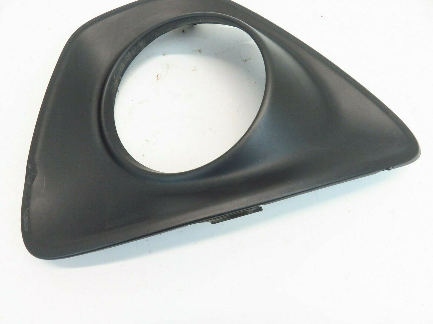 2012-2016 Hyundai Veloster Turbo Driver Fog Light Cover Trim Rear LH 86623-2V500
