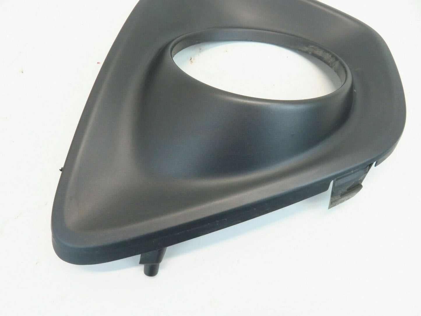 2012-2016 Hyundai Veloster Turbo Driver Fog Light Cover Trim Rear LH 86623-2V500
