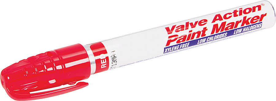 Allstar Paint Marker RED