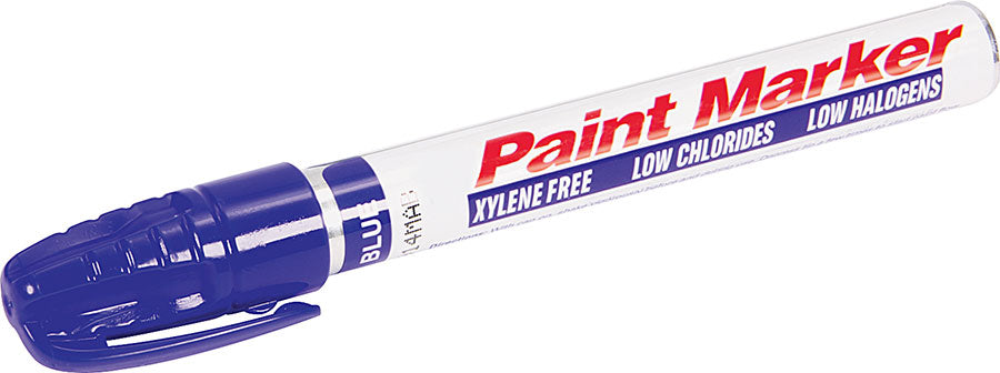 Allstar Paint Marker BLUE