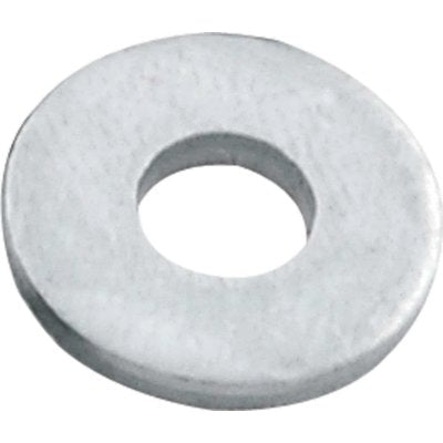 Allstar Performance 1/8" Aluminum Pop Rivet Back Up Washers 500 Count ALL18200