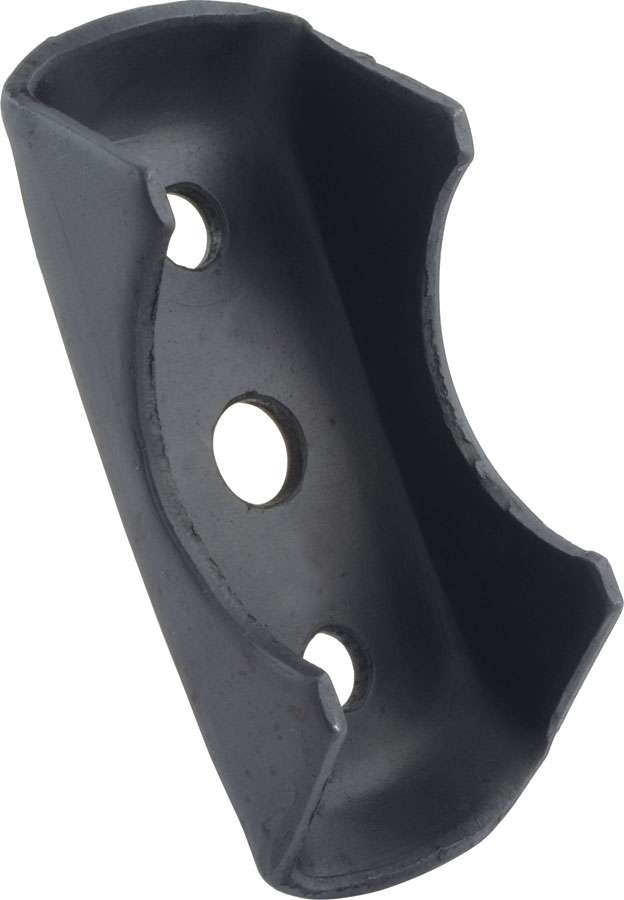 Allstar Performance ALL56126 Weld On Leaf Spring Perch Pad 3" Axle Housing