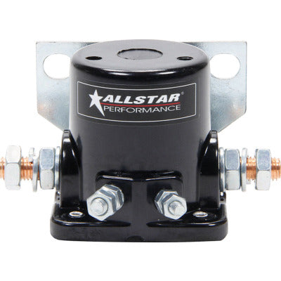Allstar Performance Starter Solenoid HD Ford Style