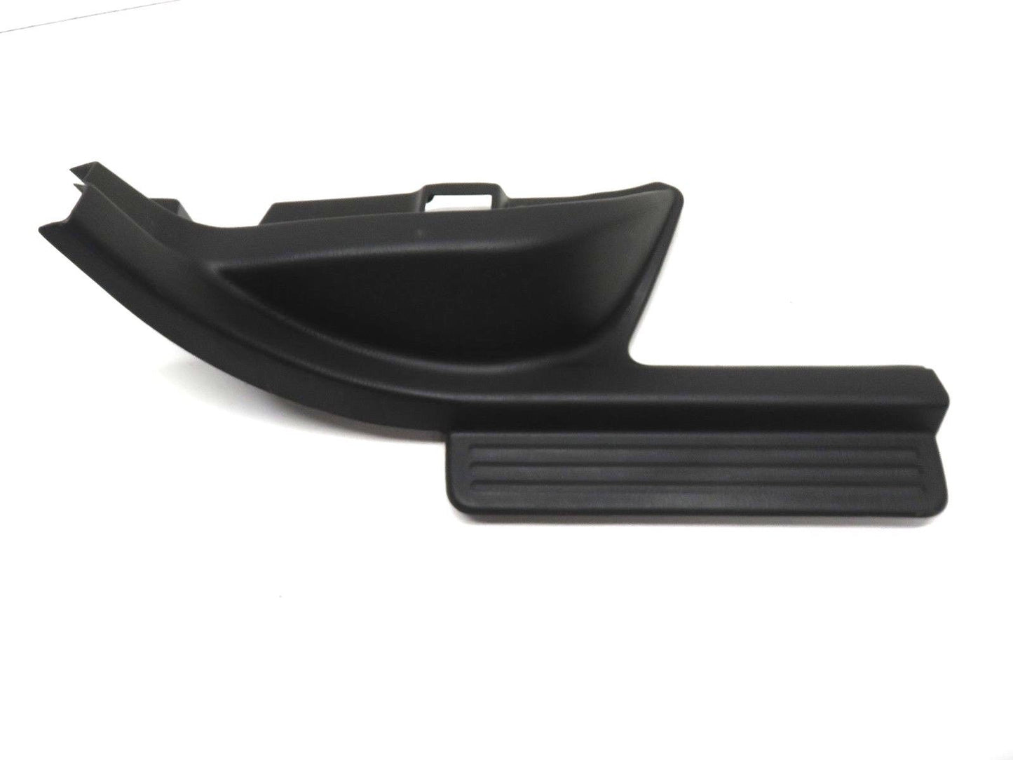 02-07 Subaru Impreza WRX & STI Passenger Rear Door Sill Trim