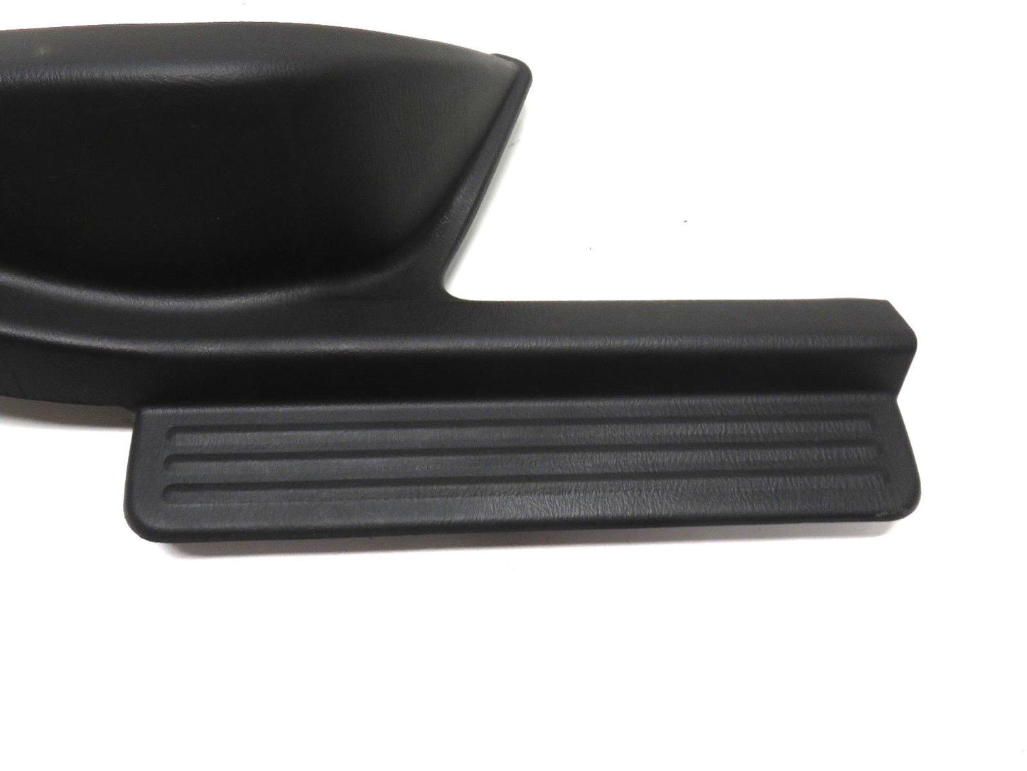 02-07 Subaru Impreza WRX & STI Passenger Rear Door Sill Trim