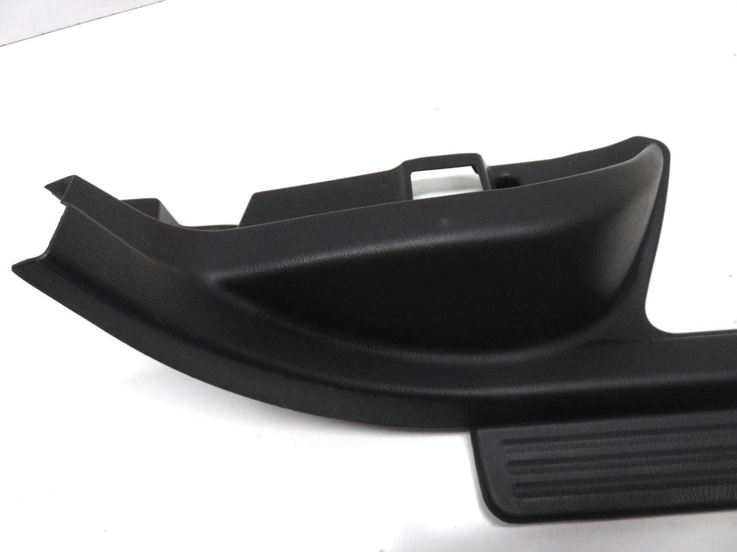 02-07 Subaru Impreza WRX & STI Passenger Rear Door Sill Trim