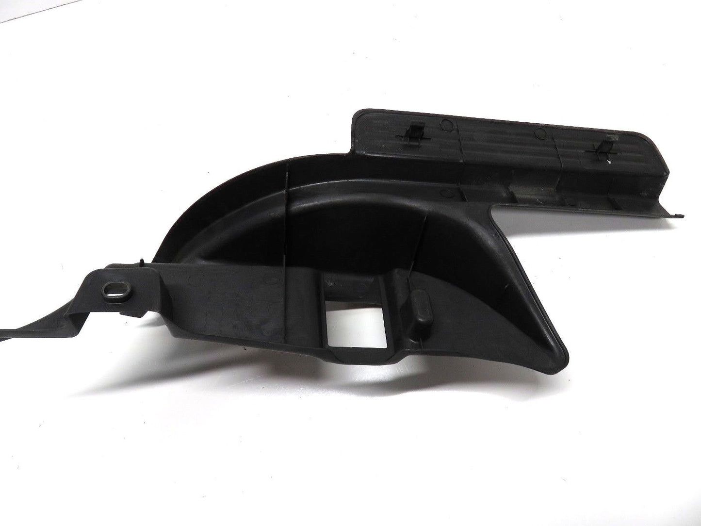 02-07 Subaru Impreza WRX & STI Passenger Rear Door Sill Trim