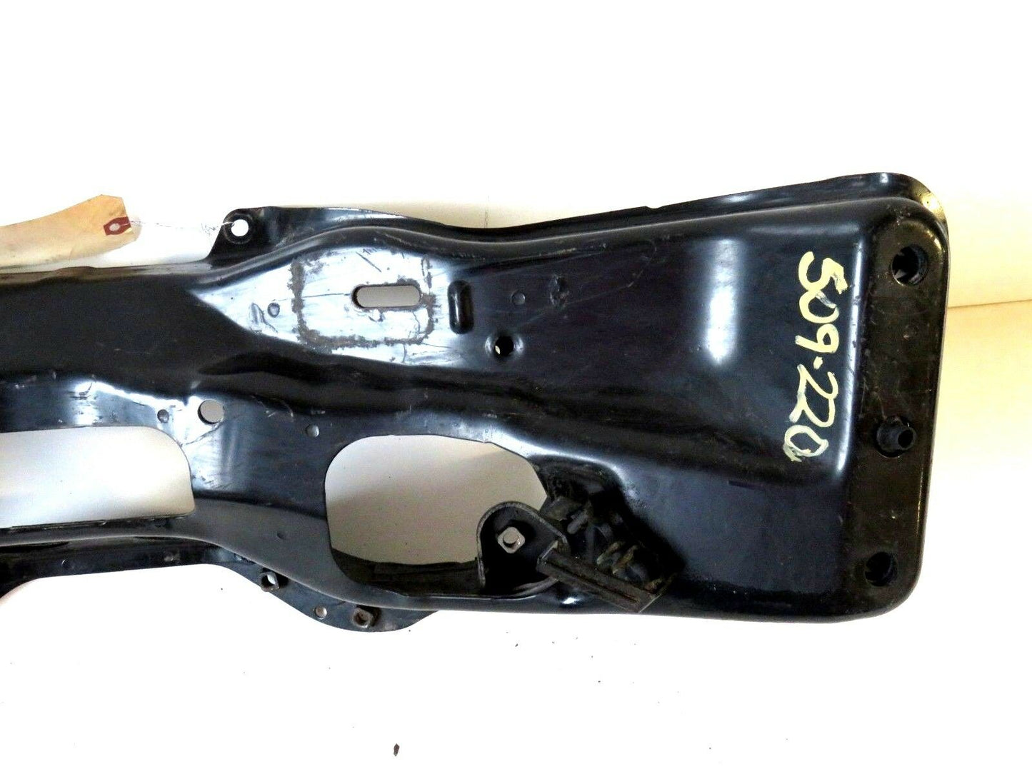 2013-2014 Subaru XV Crosstrek Front Subframe Engine Cradle Crossmember