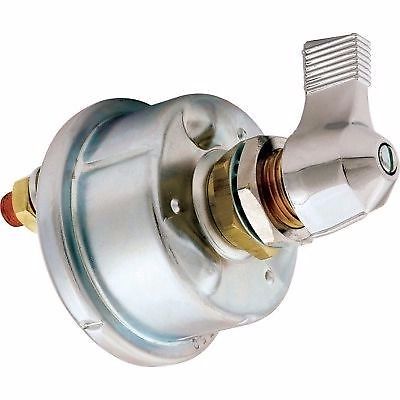 Allstar Performance Battery Disconnect Kill Switch Quick On/Off ALL80156