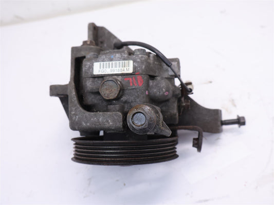 2008-2014 Subaru WRX Power Steering Pump Assembly 2.5L Turbo OEM 08-14