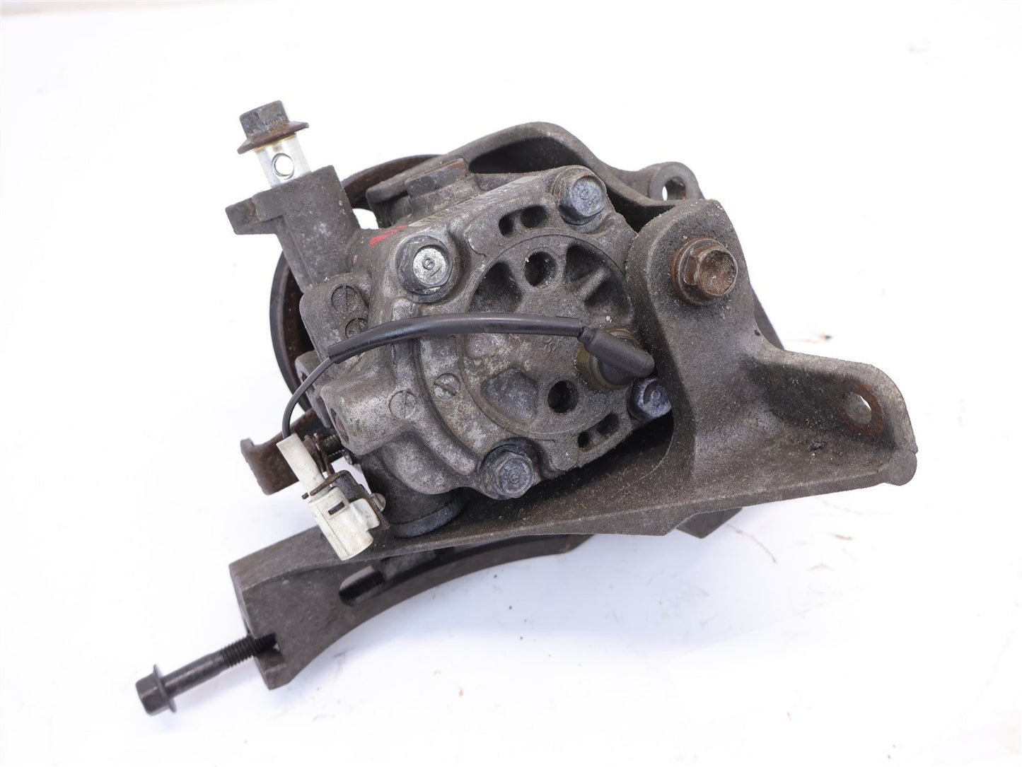 2008-2014 Subaru WRX Power Steering Pump Assembly 2.5L Turbo OEM 08-14