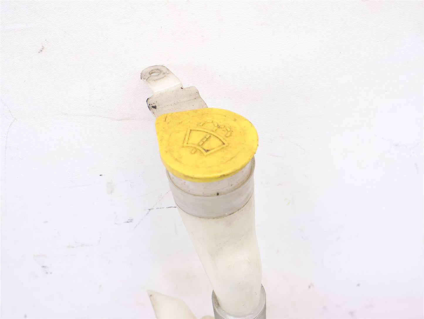 2005-2009 Subaru Legacy Windshield Reservoir Washer Fluid Wiper Tank SEDAN 05-09