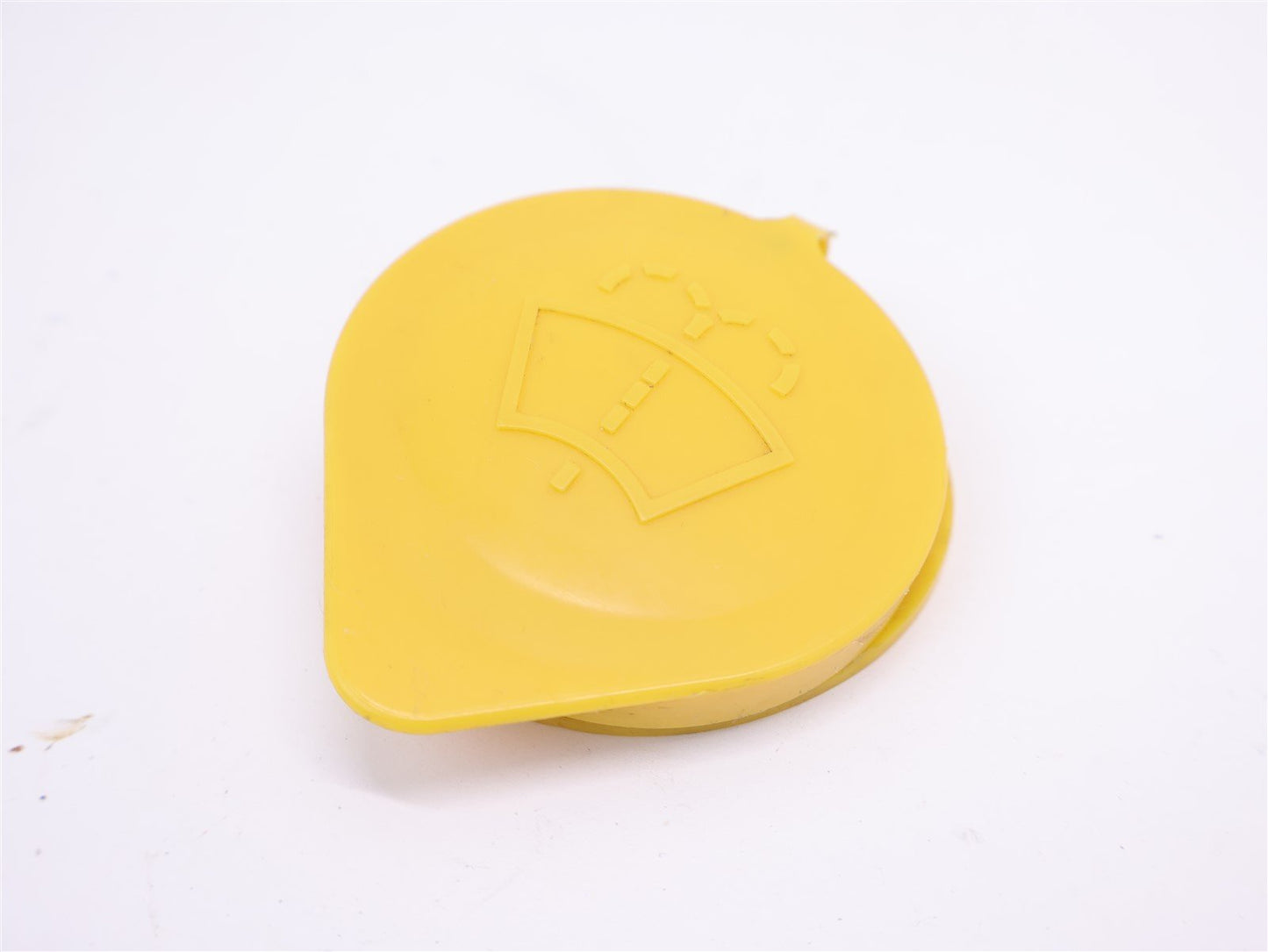 2015-2019 Subaru WRX Windshield Washer Reservoir Cap Lid Cover OEM 15-19