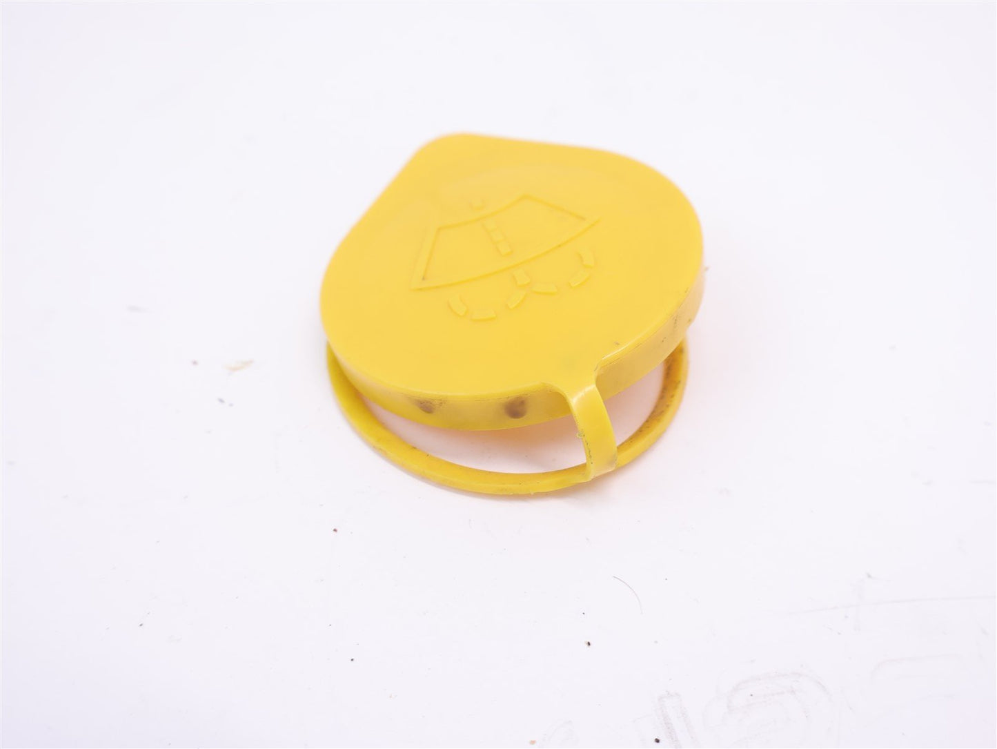 2015-2019 Subaru WRX Windshield Washer Reservoir Cap Lid Cover OEM 15-19