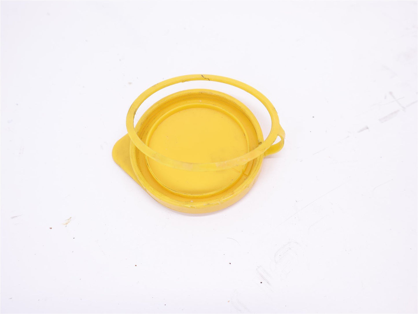 2015-2019 Subaru WRX Windshield Washer Reservoir Cap Lid Cover OEM 15-19