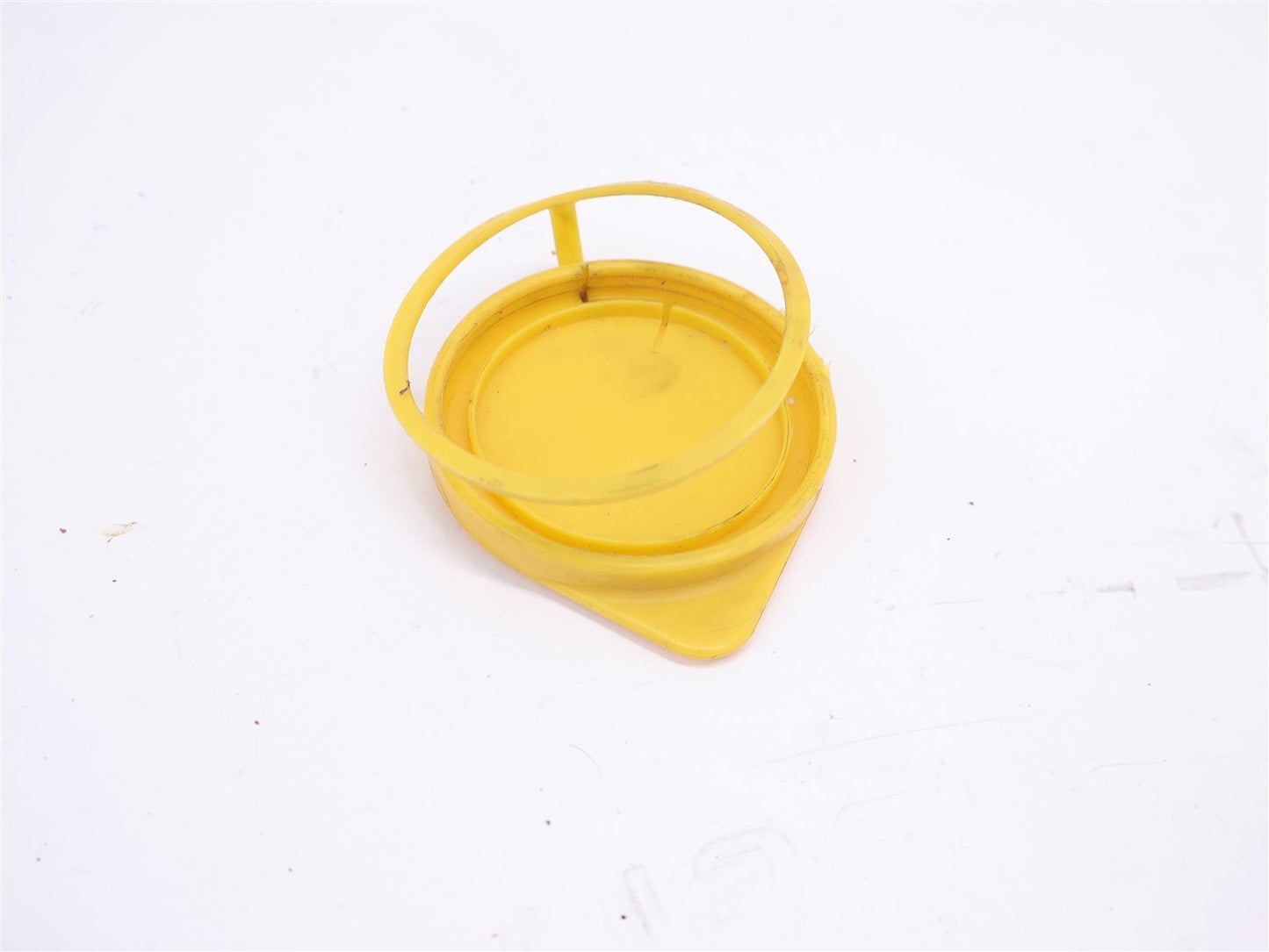2015-2019 Subaru WRX Windshield Washer Reservoir Cap Lid Cover OEM 15-19