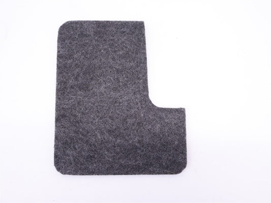 2015-2020 Subaru WRX Center Console Mat Carpet Liner 15-20