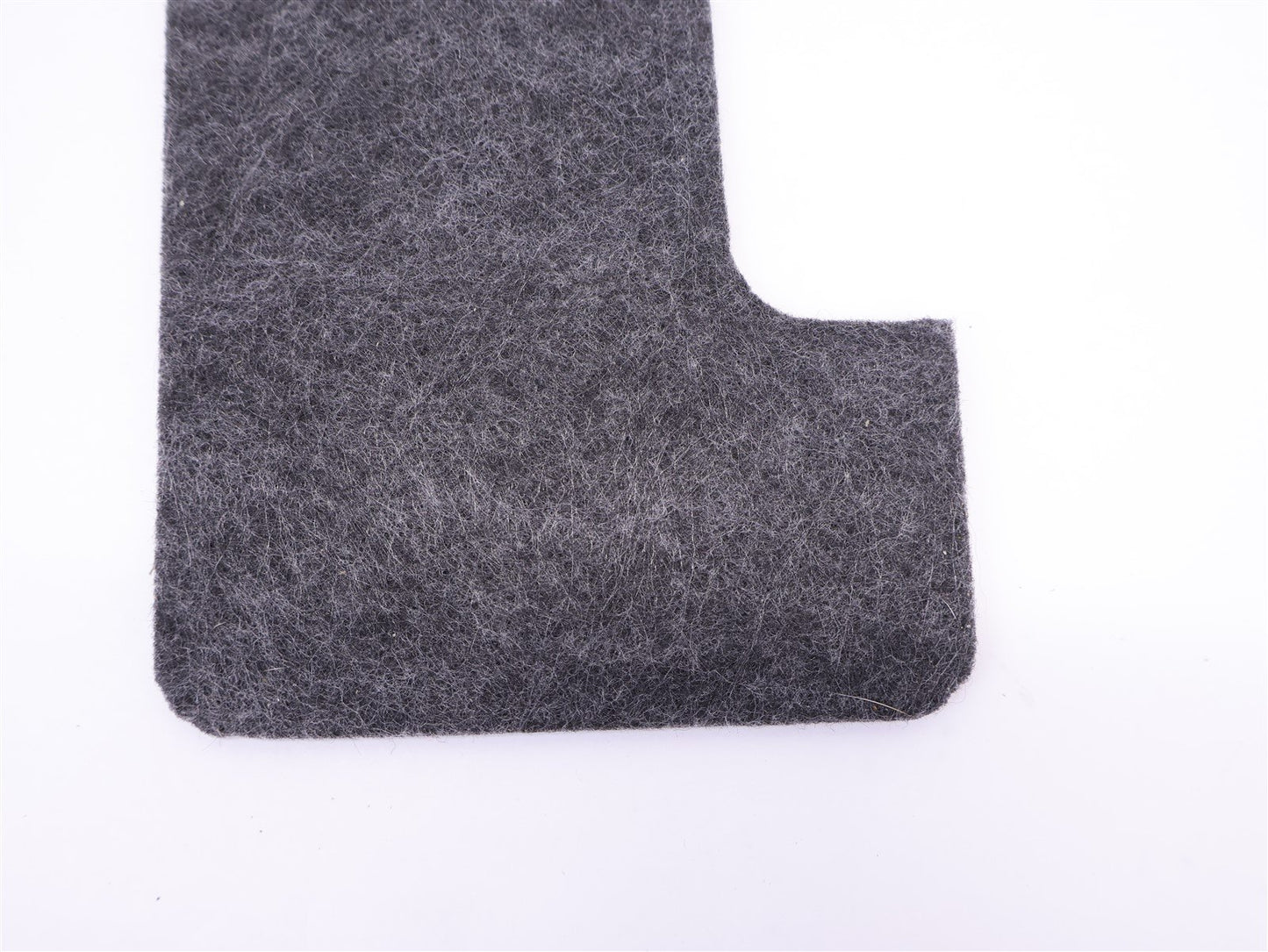 2015-2020 Subaru WRX Center Console Mat Carpet Liner 15-20
